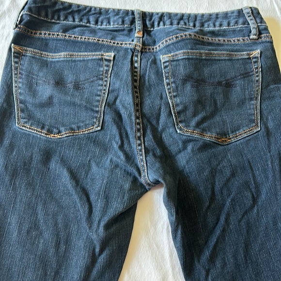 Gap 1969 Jeans - Picture 3 of 5